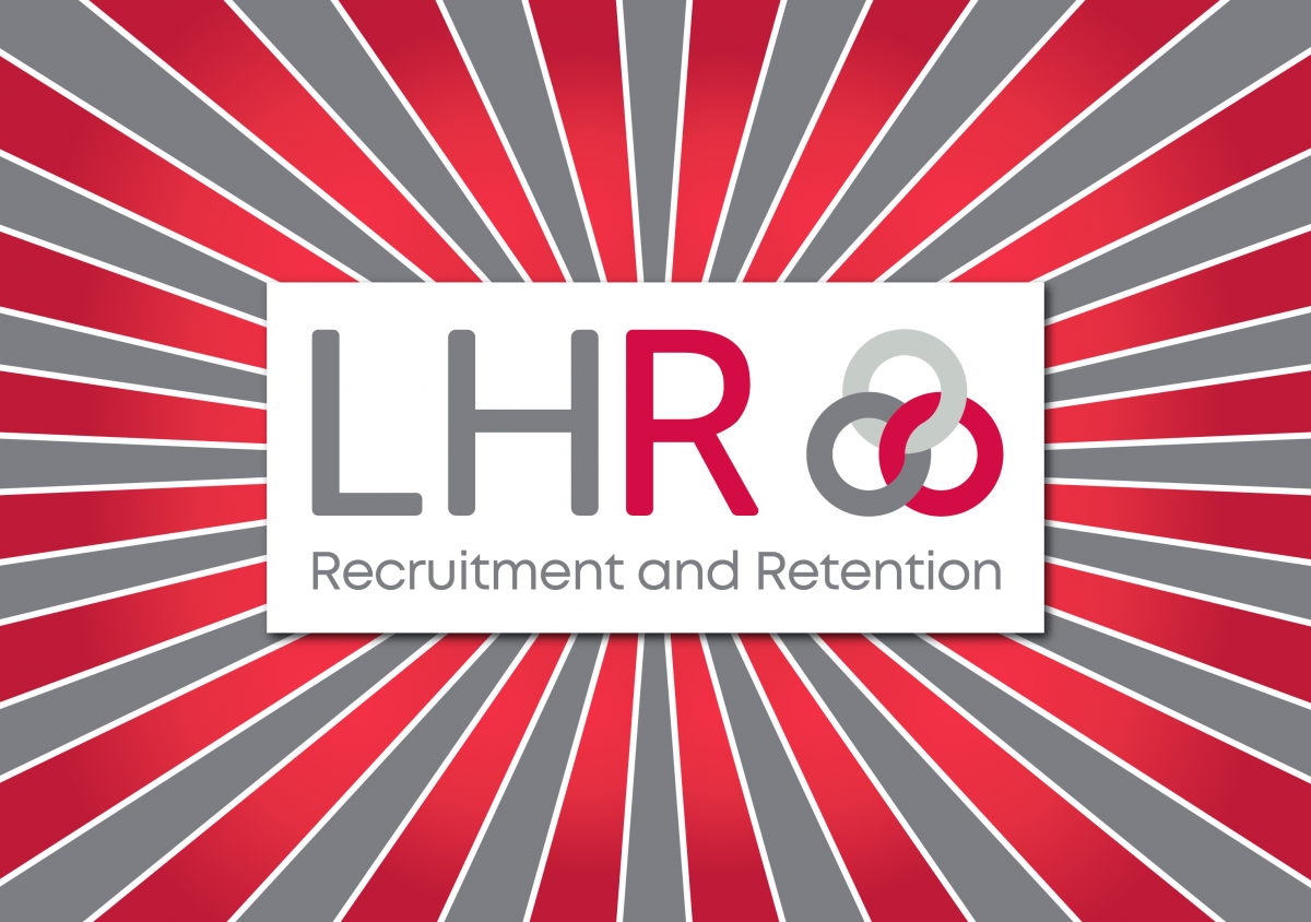 LHR Recruitment Retention Laura Hartley Blackburn ...
